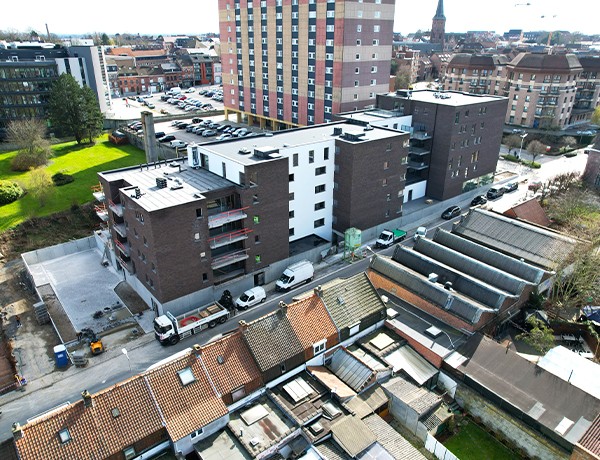 Découvrez la seconde phase du projet Sarma